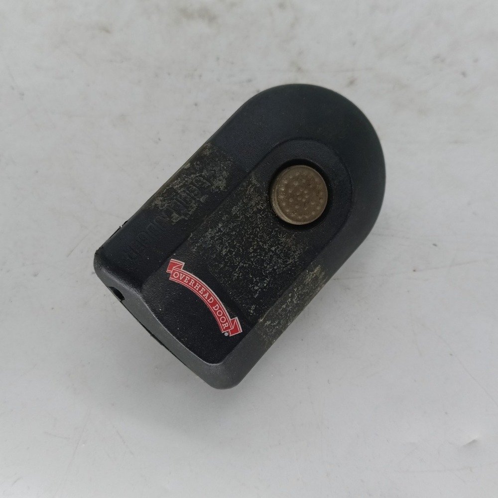 Overhead Door ACSCTO Type 1 Garage Door Opener Remote Visor Clip B8QACSCT  eb